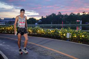 BIB: 
                            <button type="button" onclick="openModal(26554881)" class="btn btn-primary btn-sm float-right btn-popup" data-toggle="modal" data-target=".modal-high-quality">
                        <i class="fas fa-shopping-cart"></i> Add to Cart
                    </button>
                                            <button type="button" onclick="isThisMe(26554881, true)" class="btn btn-success btn-sm float-right btn-popup btn-isme hidden" data-toggle="tooltip" data-placement="bottom" title="นี่คือรูปของคุณใช่ไหม คลิกที่นี่เพื่อเอาเข้าอัลบั้ม">
                        <i class="fas fa-plus"></i> Add to album
                    </button>
                    <button type="button" onclick="isThisMe(26554881, false)" class="btn btn-warning btn-sm float-right btn-popup btn-isnotme hidden">
                        <i class="fas fa-ban"></i> Remove from album
                    </button>